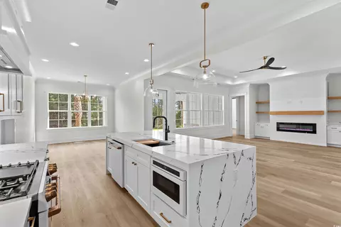 Kitchen - 1004 Bufflehead Dr, Conway, SC 29526 photo 6 of 6