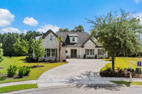 1004 Bufflehead Dr, Conway, SC 29526