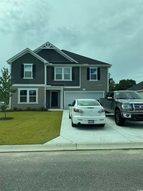 44 Cape Point Dr, Conway, SC 29527