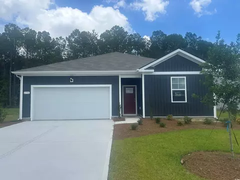 636 Grateful Dr, Little River, SC 29566