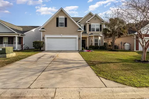 1268 Brighton Ave, Myrtle Beach, SC 29588