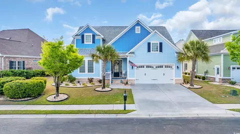 6004 Flowerdale Ct, Myrtle Beach, SC 29579