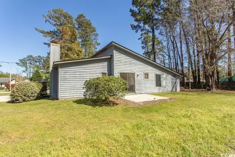 Exterior - 103 Ebb Tide Harbour, Myrtle Beach, SC 29577 photo 4 of 7