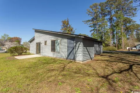 Exterior - 103 Ebb Tide Harbour, Myrtle Beach, SC 29577 photo 6 of 7