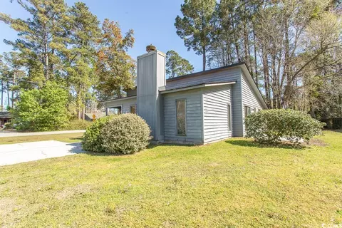 Exterior - 103 Ebb Tide Harbour, Myrtle Beach, SC 29577 photo 3 of 7