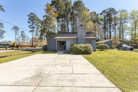 Exterior - 103 Ebb Tide Harbour, Myrtle Beach, SC 29577 photo 2 of 7