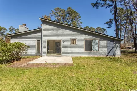Exterior - 103 Ebb Tide Harbour, Myrtle Beach, SC 29577 photo 5 of 7