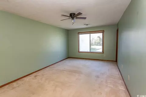 Bedroom - 103 Ebb Tide Harbour, Myrtle Beach, SC 29577 photo 8 of 9