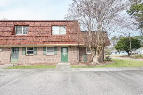 1025 Carolina Rd #O4, Conway, SC 29526