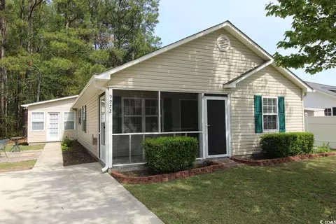 9972 Conifer Ln, Murrells Inlet, SC 29576