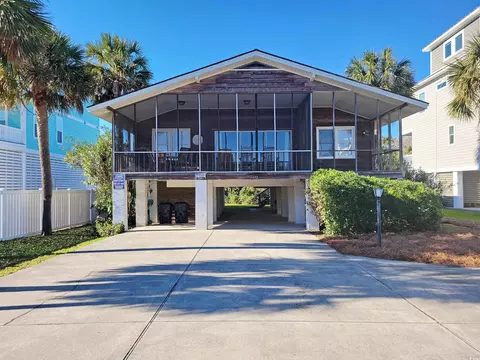 312 Norris Dr, Pawleys Island, SC 29585