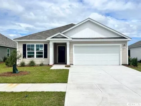 4476 E Coast Ln, Shallotte, NC 28470