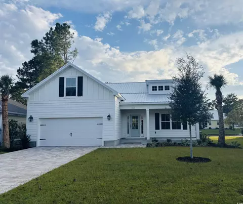 313 Goddard Ln, Murrells Inlet, SC 29576