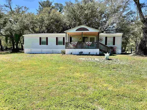 400 Wagon Wheel Loop, Murrells Inlet, SC 29576