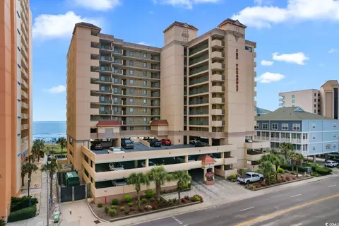 501 S Ocean Blvd #1006, North Myrtle Beach, SC 29582