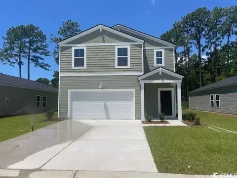 434 Ladyfish Loop, Sunset Beach, NC 28468