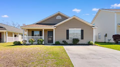 4738 Southgate Pkwy, Myrtle Beach, SC 29579