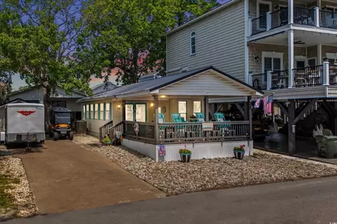 6001-5010 S Kings Hwy, Myrtle Beach, SC 29575