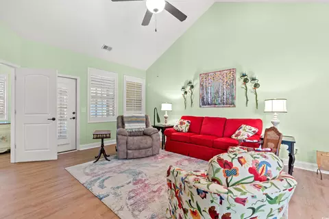 Living - 570 Botany Loop #570, Murrells Inlet, SC 29576 photo 1 of 2