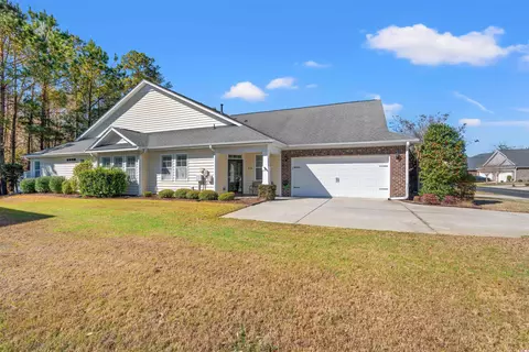 Exterior - 570 Botany Loop #570, Murrells Inlet, SC 29576 photo 2 of 9