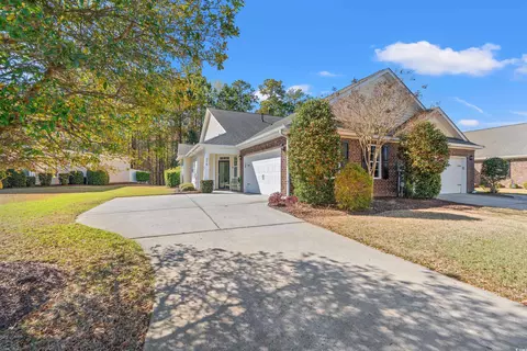 570 Botany Loop #570, Murrells Inlet, SC 29576
