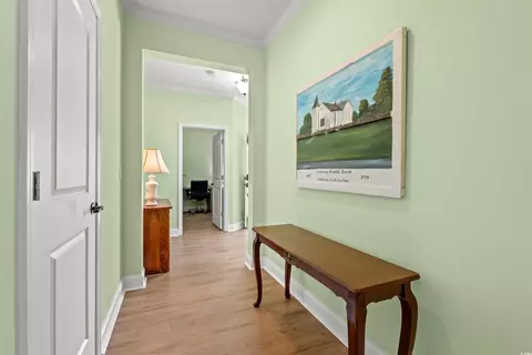 Entry Way - 570 Botany Loop #570, Murrells Inlet, SC 29576 photo 1 of 1