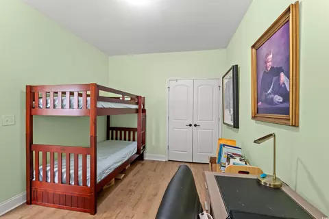 Bedroom - 570 Botany Loop #570, Murrells Inlet, SC 29576 photo 2 of 5