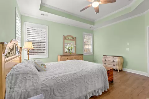 Bedroom - 570 Botany Loop #570, Murrells Inlet, SC 29576 photo 5 of 5