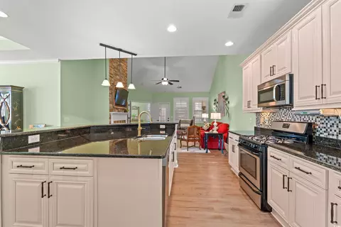 Kitchen - 570 Botany Loop #570, Murrells Inlet, SC 29576 photo 3 of 3