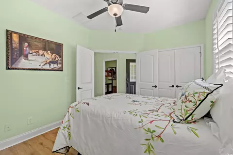 Bedroom - 570 Botany Loop #570, Murrells Inlet, SC 29576 photo 3 of 5