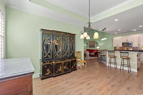 Dining - 570 Botany Loop #570, Murrells Inlet, SC 29576 photo 1 of 1
