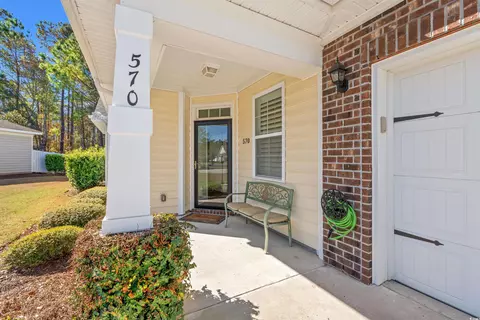 Exterior - 570 Botany Loop #570, Murrells Inlet, SC 29576 photo 3 of 9