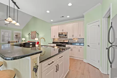 Kitchen - 570 Botany Loop #570, Murrells Inlet, SC 29576 photo 1 of 3