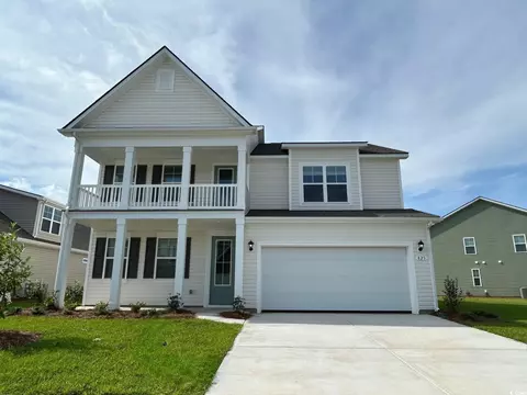 823 Ireland Dr, Longs, SC 29568