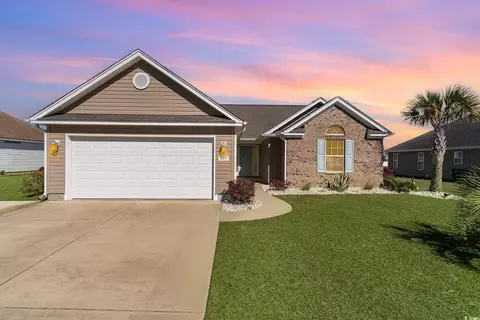 621 Swinford Dr, Myrtle Beach, SC 29588