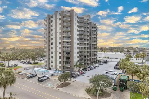 400 20th Ave N #1002, Myrtle Beach, SC 29577