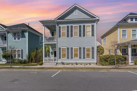 1423 Peterson St, Myrtle Beach, SC 29577