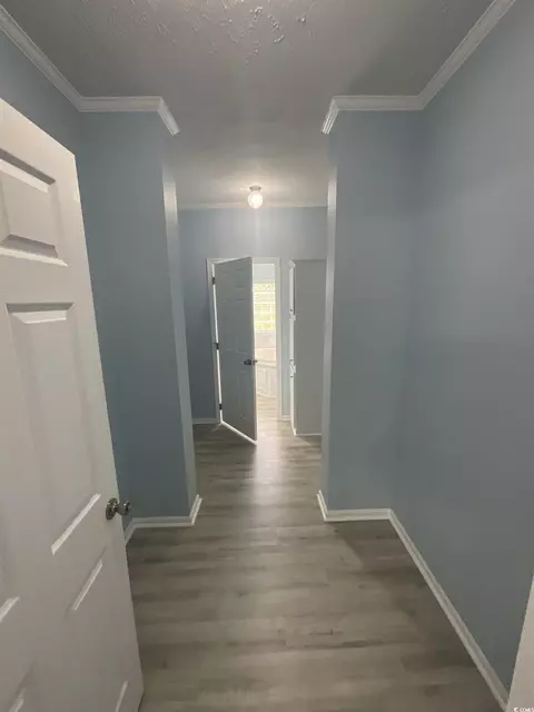 Entry Way - 3534 Carter Rd, Loris, SC 29569 photo 3 of 5
