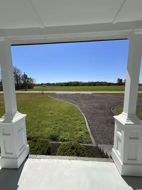 Exterior - 3534 Carter Rd, Loris, SC 29569 photo 3 of 6