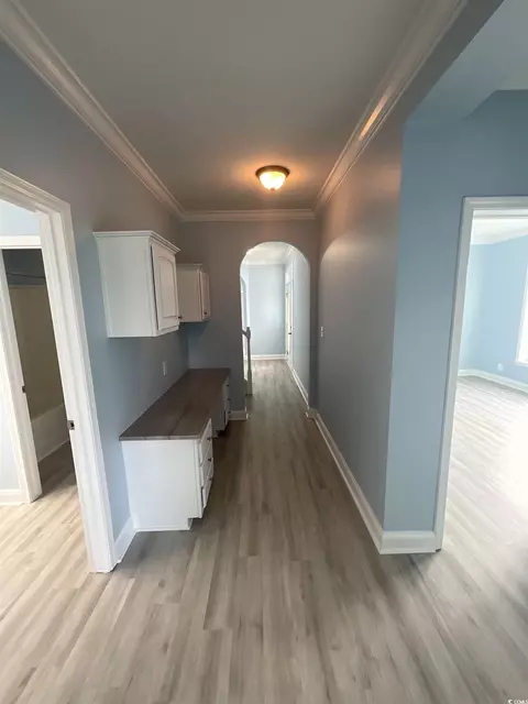 Entry Way - 3534 Carter Rd, Loris, SC 29569 photo 5 of 5