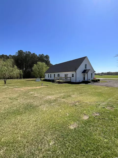 Other - 3534 Carter Rd, Loris, SC 29569 photo 1 of 7