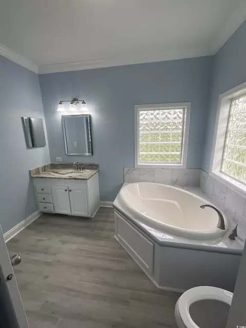 Bath - 3534 Carter Rd, Loris, SC 29569 photo 2 of 2