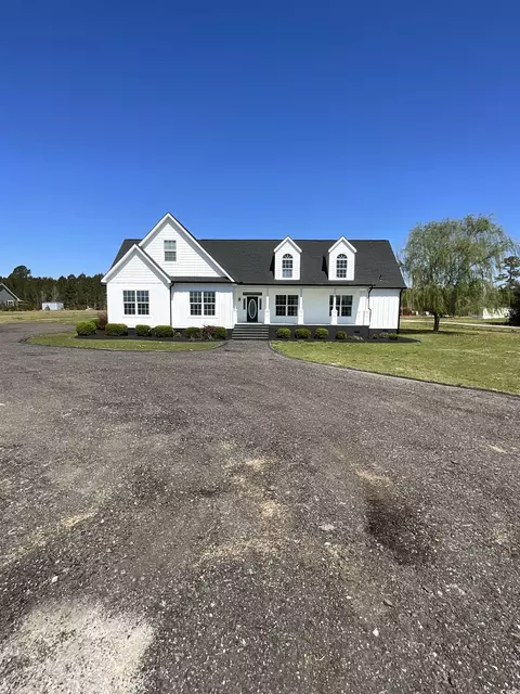 3534 Carter Rd, Loris, SC 29569