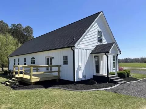 Exterior - 3534 Carter Rd, Loris, SC 29569 photo 4 of 6