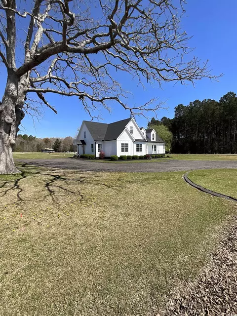Exterior - 3534 Carter Rd, Loris, SC 29569 photo 2 of 6