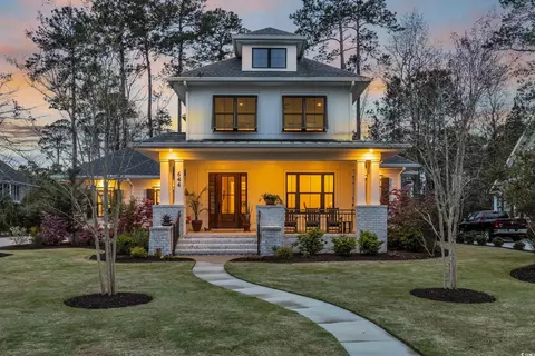 644 Whispering Pines Ct, Murrells Inlet, SC 29576