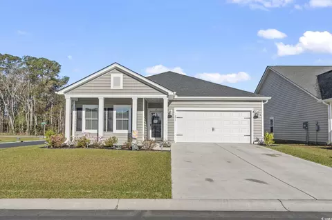 291 Empyrean Cir, Myrtle Beach, SC 29588