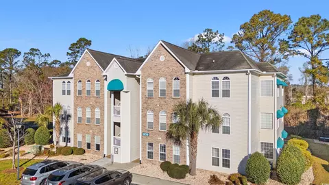9776 Leyland Dr #12, Myrtle Beach, SC 29572