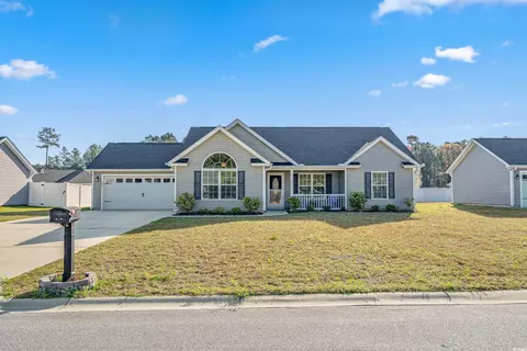 480 Oakham Dr, Conway, SC 29527
