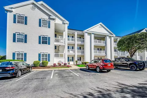 901 W Port Dr #2101, North Myrtle Beach, SC 29582